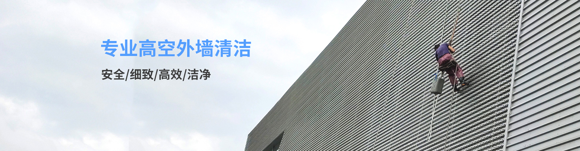 东莞市大利清洁服务有限公司